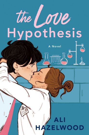 صورة The Love Hypothesis